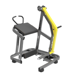 BRONZE GYM PL-1710 Отведение ног назад