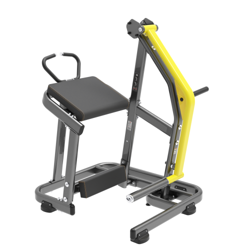 BRONZE GYM PL-1710 Отведение ног назад