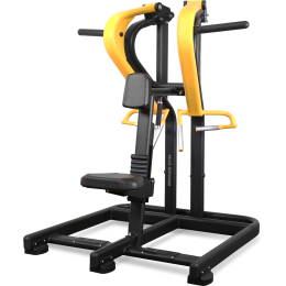BRONZE GYM PL-1702 Горизонтальная тяга