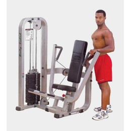 Жим от груди BODY SOLID ProClub SBP-100