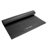 Коврик для кардиотренажеров OXYGEN FITNESS PVC FLOOR MAT, 203х102х0,6см.