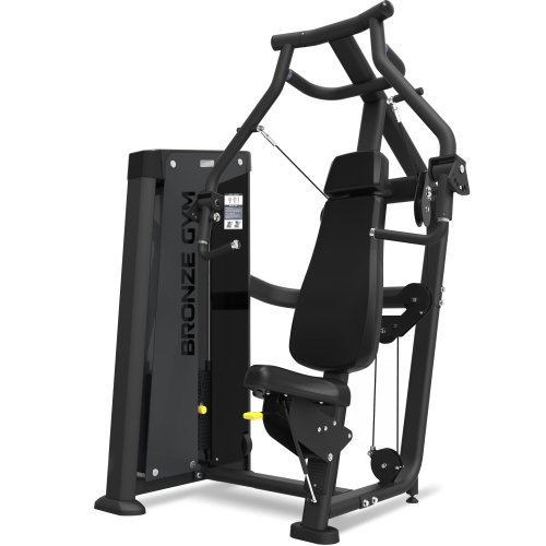BRONZE GYM NEO 10 Жим от груди независимый