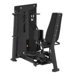 BRONZE GYM NEO 25 Приводящие/отводящие ног