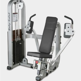 Баттерфляй BODY-SOLID ProClub SPD-700G