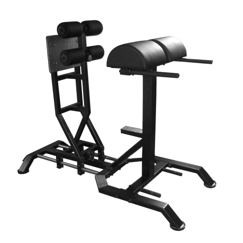 Гиперэкстензия GHD BRONZE GYM PARTNER AL-921 
