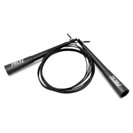 Скакалка скоростная PRCTZ SPEED JUMP ROPE PRO-SPEED, 300 см.
