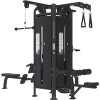 BRONZE GYM MS-1005 Мультистанция 4-х позиционная