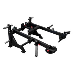 Тяга/Выпады/Шраги PARTNER BRONZE GYM BGR-808