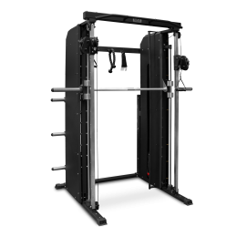 Мультистанция BRONZE GYM PARTNER ML-722