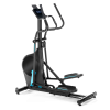Эллиптический тренажер домашний OXYGEN FITNESS PHANTOM M LCD
