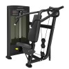 Жим от плеч независимый профессиональный BRONZE GYM  BLANC 20