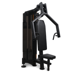 Жим от груди профессиональный BRONZE GYM PARTNER ML-815