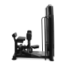 Сведение ног профессиональный BRONZE GYM PARTNER ML-804