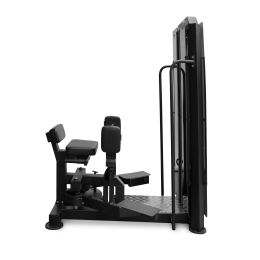 Сведение ног профессиональный BRONZE GYM PARTNER ML-804