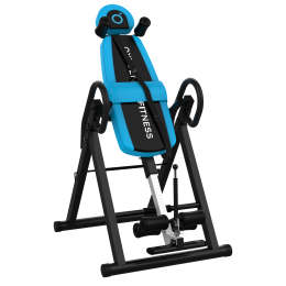 Инверсионный стол домашний OXYGEN FITNESS SKULPT