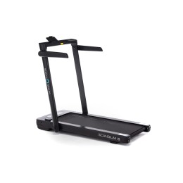 Беговая дорожка домашняя OXYGEN FITNESS SCANDIUM B