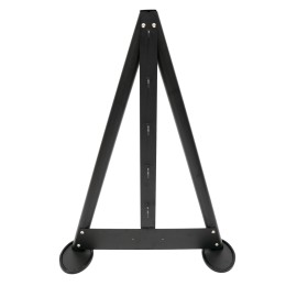 Стойка для рукояток для тяги BGHSET5 BRONZE GYM