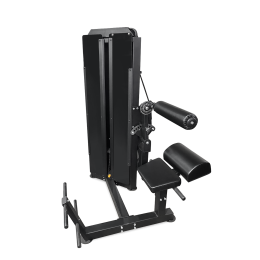 Разгибание спины профессиональный BRONZE GYM PARTNER ML-813