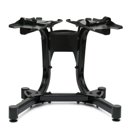 Стойка под регулируемые гантели OXYGEN FITNESS FLEXER RACK
