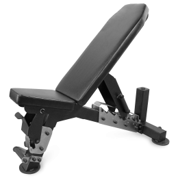Скамья регулируемая BRONZE GYM PARTNER ML-903