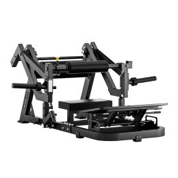 Ягодичный мостик BRONZE GYM RAVE RV10