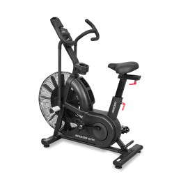 Аэробайк профессиональный BRONZE GYM AeroGo