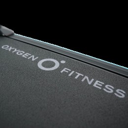 Беговая дорожка домашняя OXYGEN FITNESS NIOBI