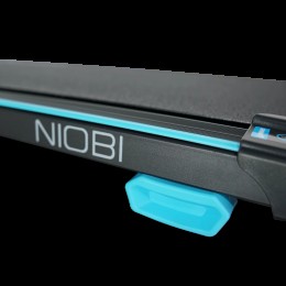 Беговая дорожка домашняя OXYGEN FITNESS NIOBI
